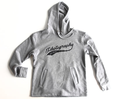 The Photography Hoodie is Here
