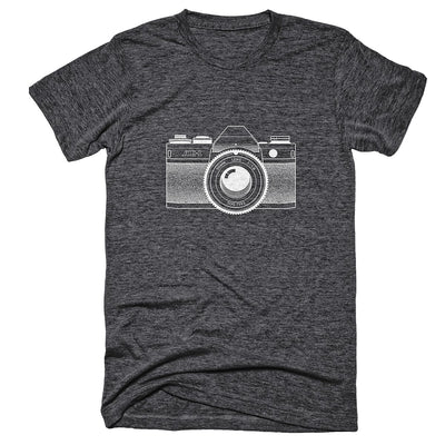 New Design Alert! The AE-1 Tee