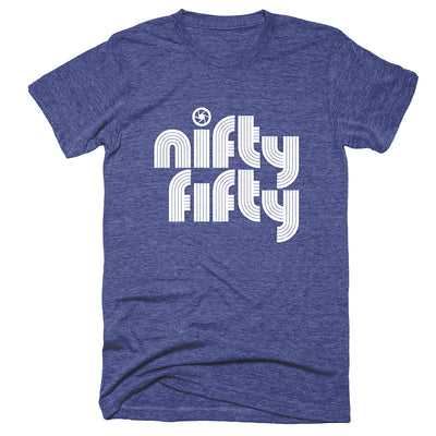 New Design: The Nifty Fifty