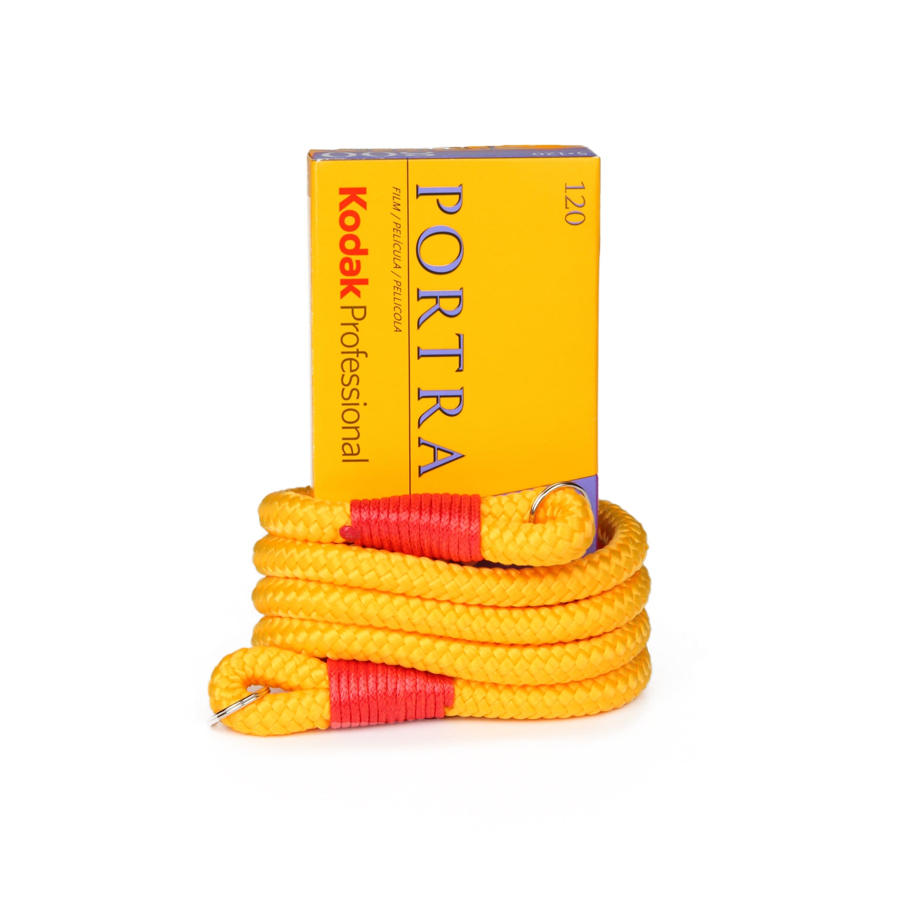 Rochester Rope Rochester Rope Strap
