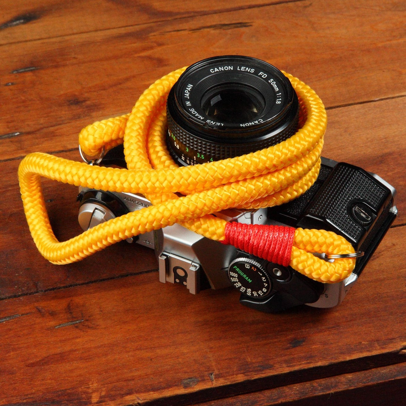 Rochester Rope Rochester Rope Strap
