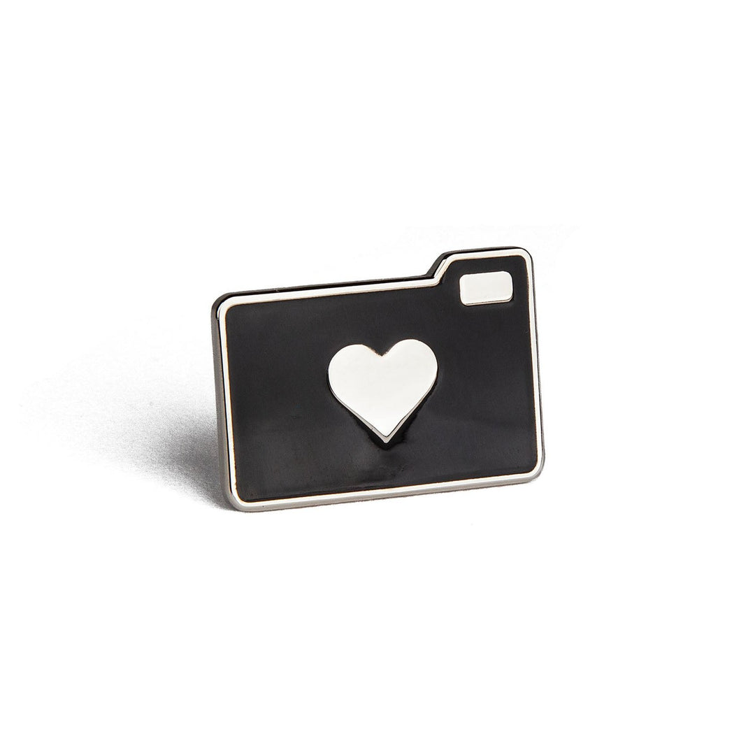 PhotoLove Pin