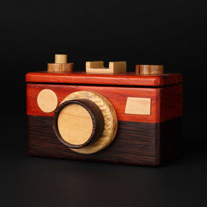 その他 Wooden Camera A-BOX A-Box (ALEXA Mini LF, ALEXA 35) — Wooden Camera