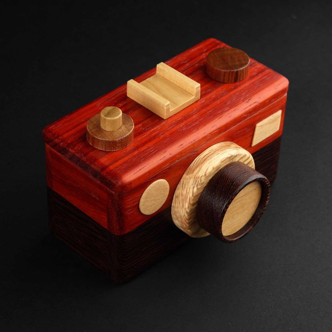 Wooden Camera - UVF Mount V2【美品】 192200_uvf_mount_rod_natorail_