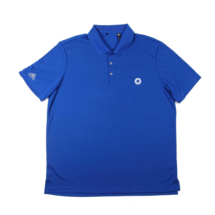 Aperture Performance Polo Shirt